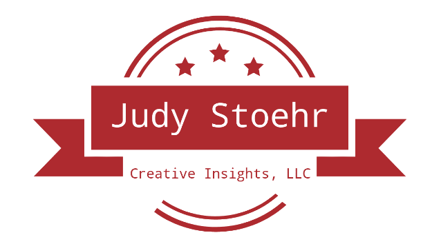 judy stoehr logo